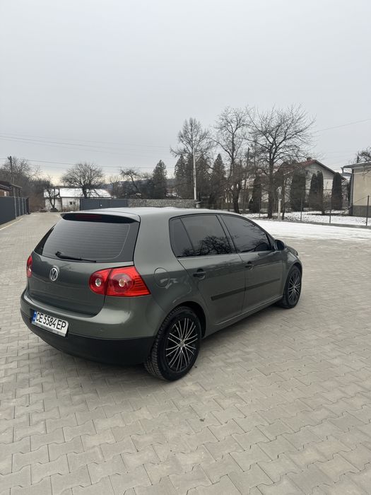 Продам volkswagen golf 5