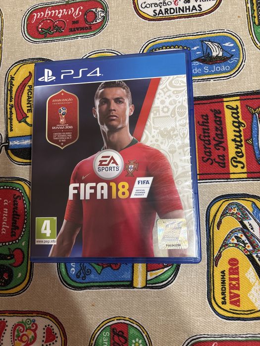 Pack de jogos PS4