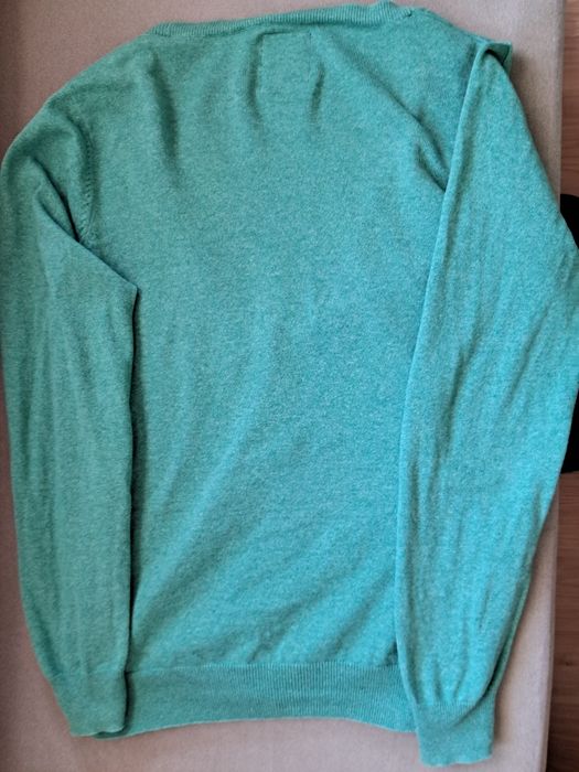 Kardigan casual Review, L