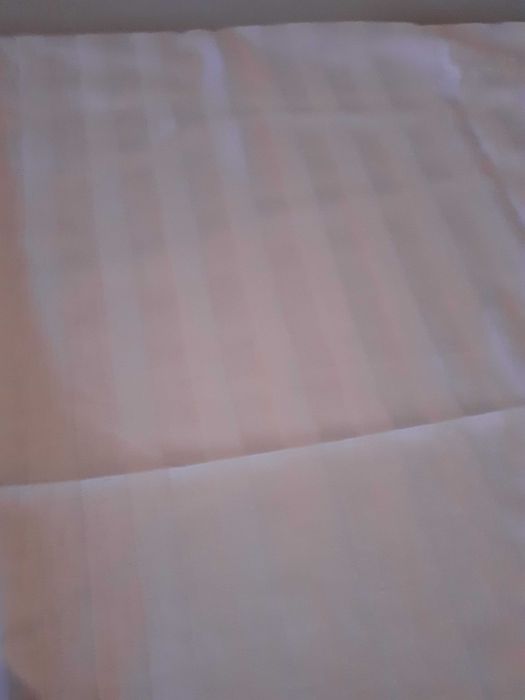 Toalha de algodão branco