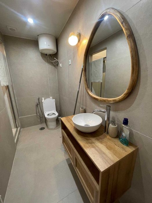 T0 em Matosinhos Sul a 15m da praia