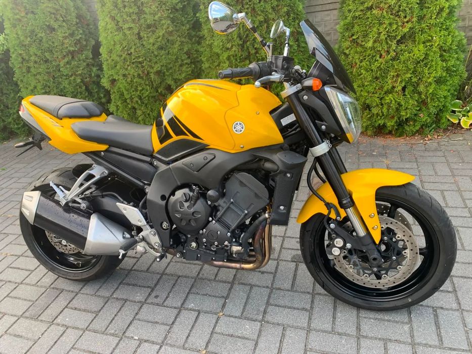 Yamaha