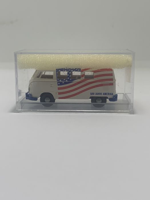 Volkswagen Brekina escala 1/87
