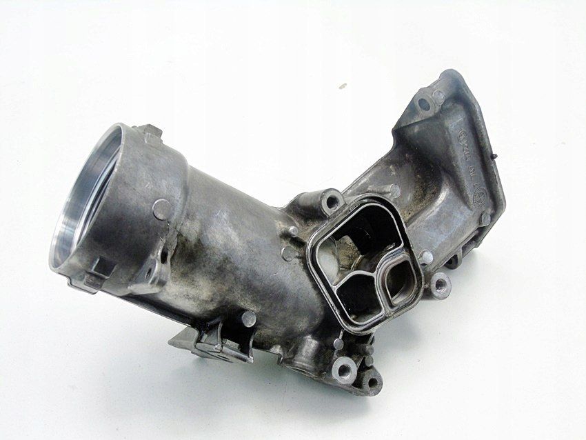 Obudowa Filtra Oleju 2.0 D Bmw E46 E90 E60 E61 E87 E91 E83 X3 7787072
