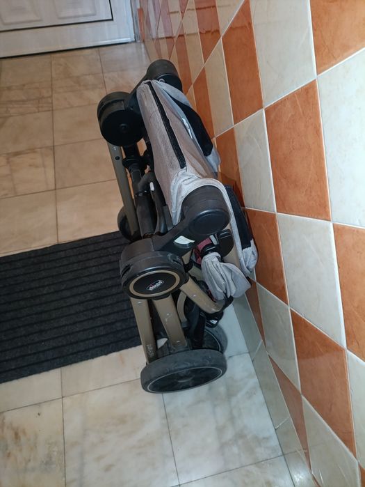 Carrinho Best friend chicco