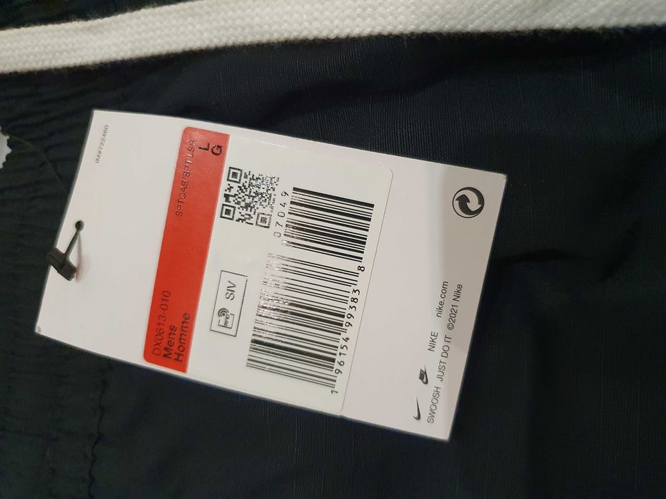 штани Nike карго Nike штаны Nike оригніал L