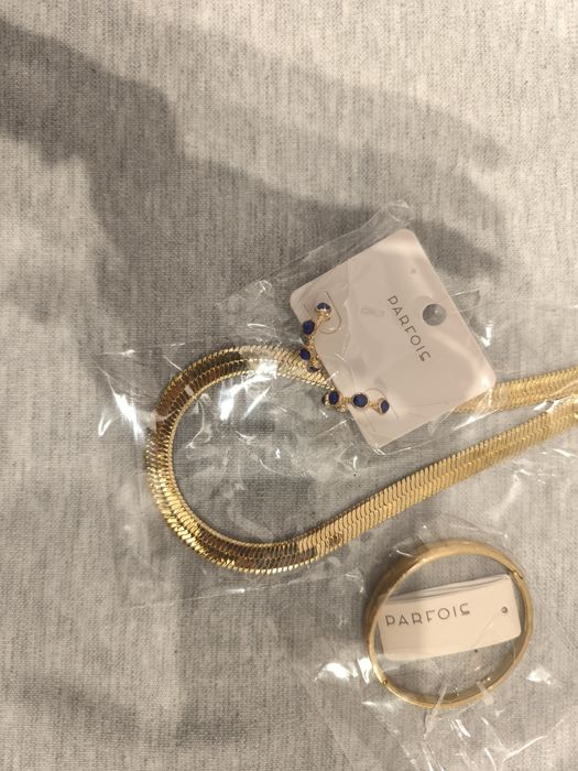 Conjunto Parfois