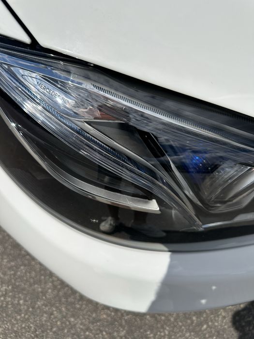Mercedes-Benz E-Class 2016 VIN WDDZF0EB6HA049599 фото оголошення 13 з 17