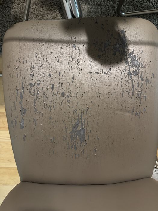 Conjunto 6 cadeiras sala / mesa de jantar