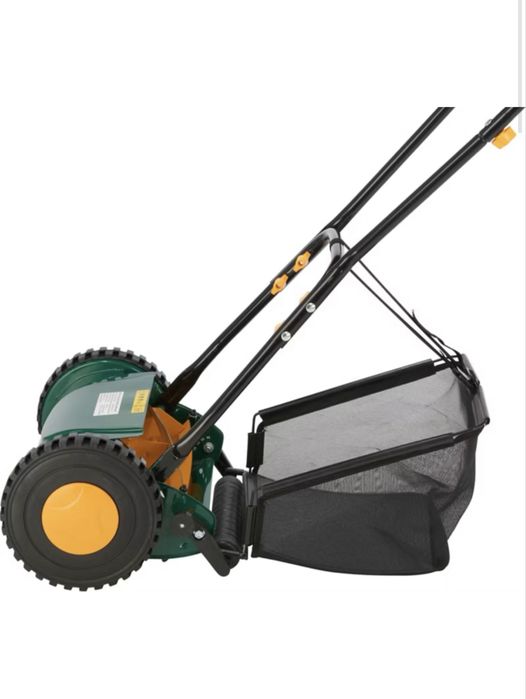 Kosiarka ręczna 30cm