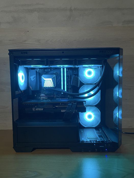 *Promoção Natal* Pc Gaming RTX 3080 | Ryzen 7 5800x | 32GB RAM