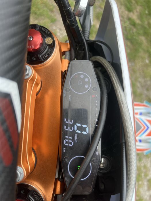 Geon GNX 300 YBS