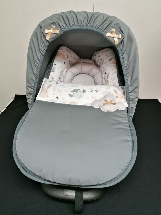 Forras para babycoque