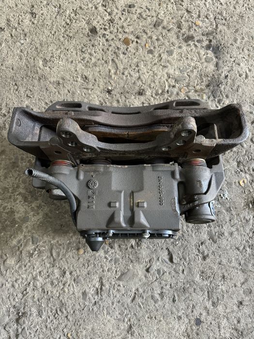 Супорт кнор ST СУППОРТ Schmitz Knorr-bremse