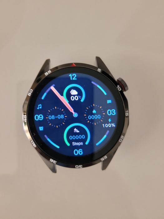 Smartwatch  P15 Erun.