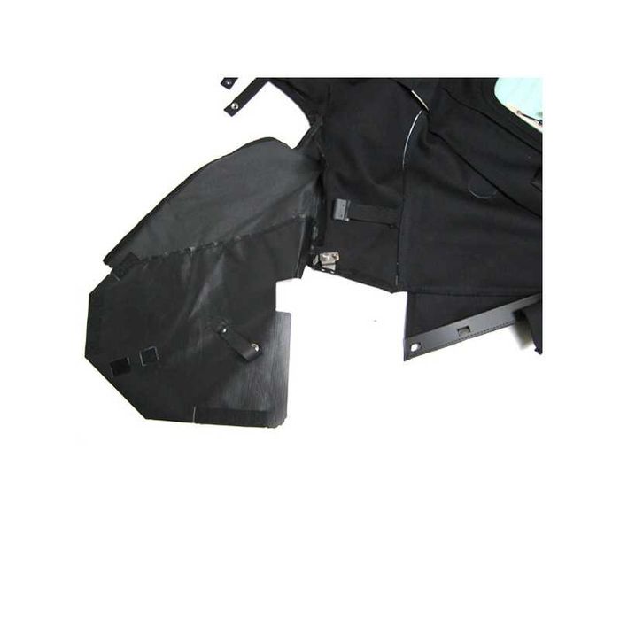 Capota Toyota Mr2 ( Artigo Novo )