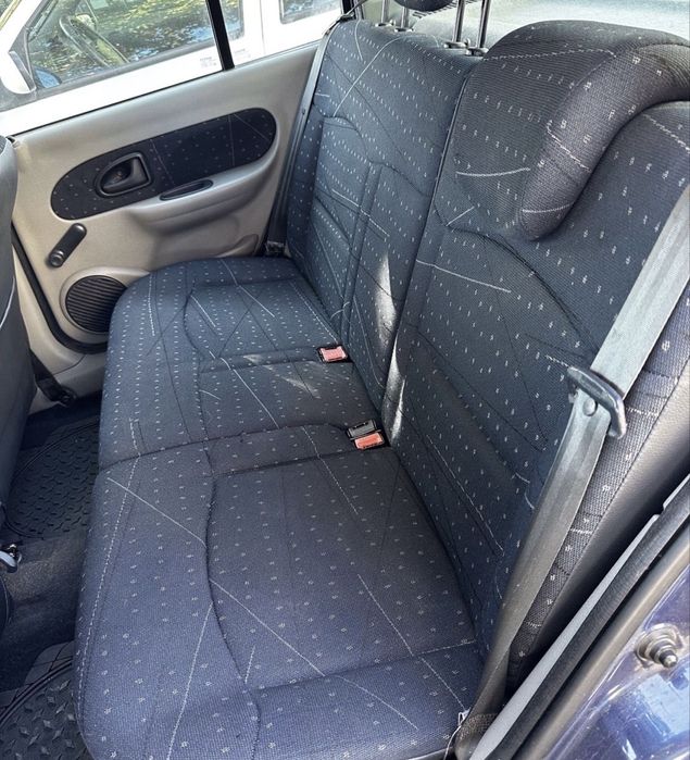 Vendo ou troco clio 2 1.5dci