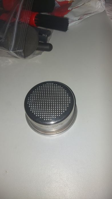 Корзина для кавоварки  51 мм