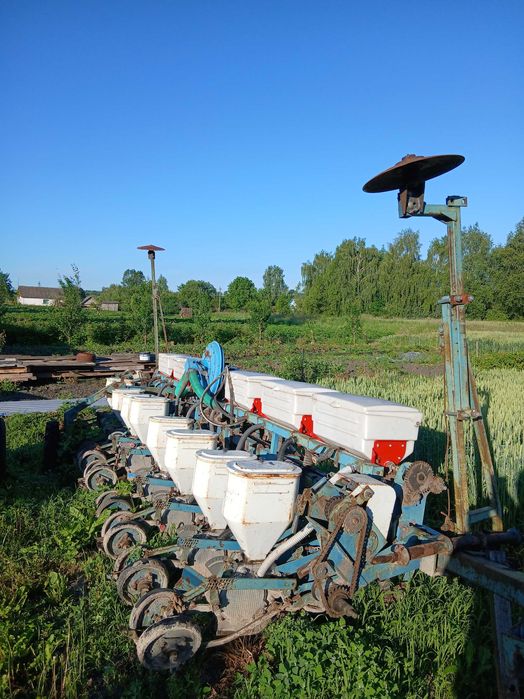 Продам Сівалку УПС 8