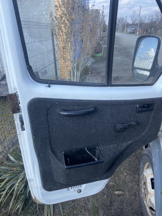 Продам газель на 406 двигуні