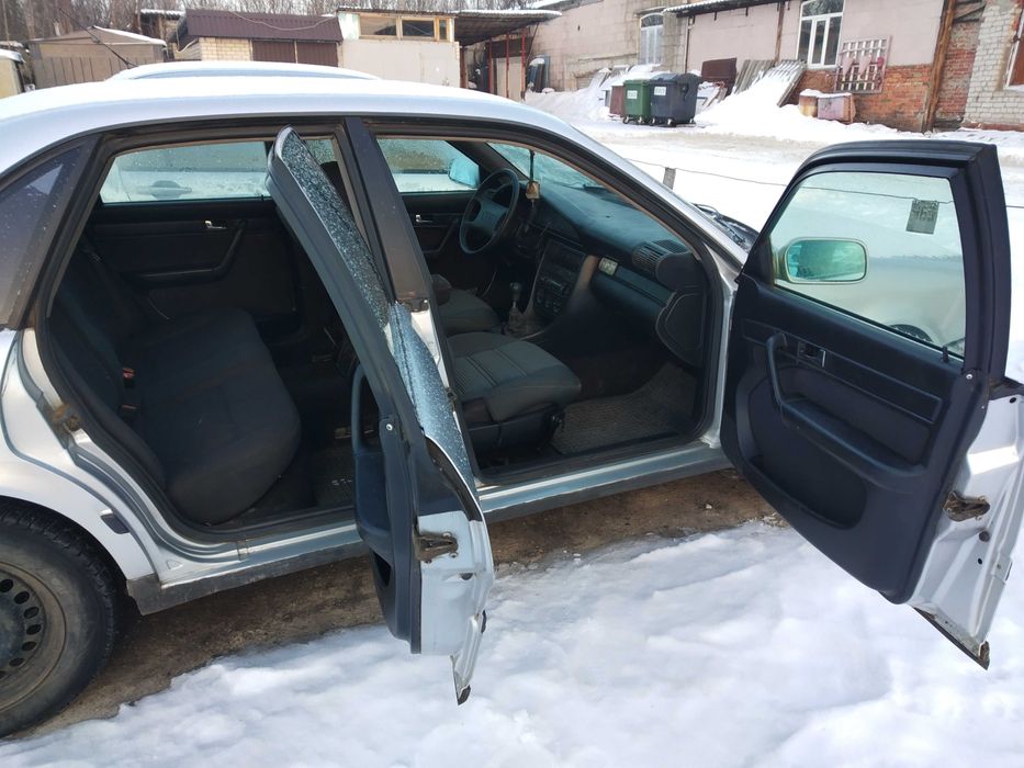 ПРОДАМ AUDI 100 2,6л седан 1992р / ОБМІН на AUDI 100 2,6/2,8 універсал