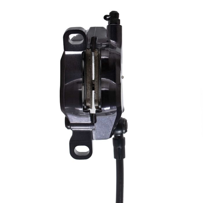 Нові Гальма Shimano XT BL-M8100+BR-M8120 перед або зад