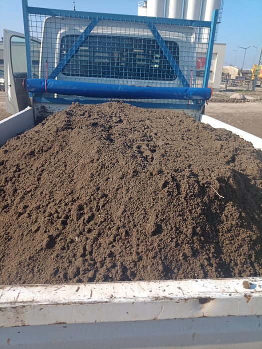 Uslugi trans. do 2O ton oraz bus do 3,5 t Hunus piasek kruszywa ziemia