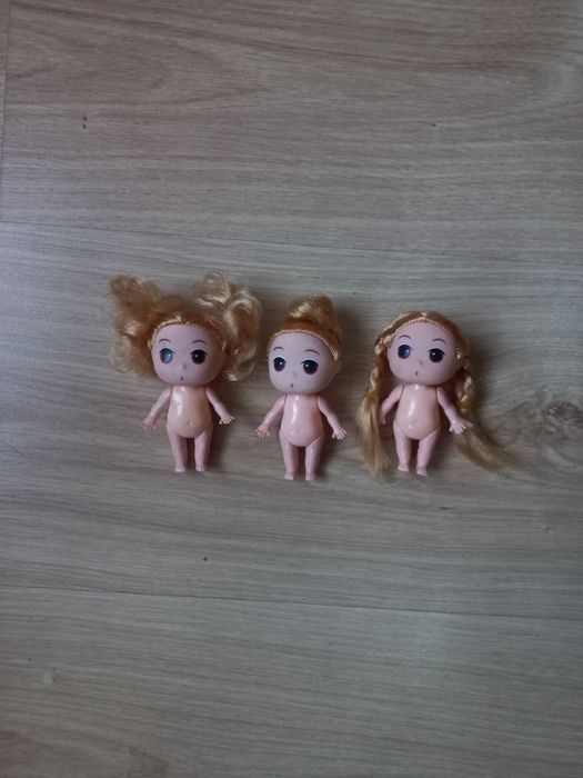 Кукла  пупс игрушка