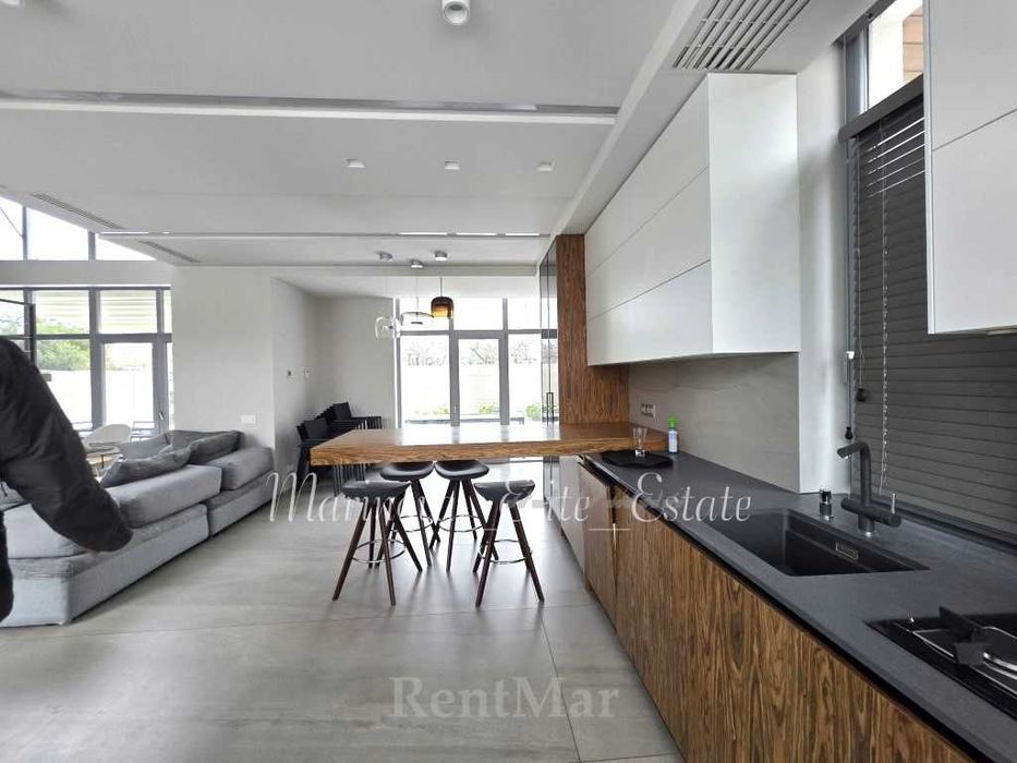 LUXURY VILLA у моря! Бассейн Совиньон Супер предложение! Варианты!