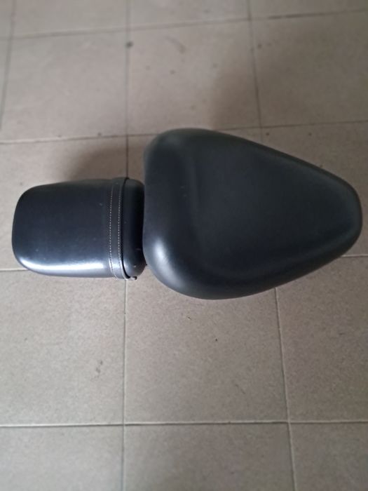 Yamaha virago 125 250  ładne siedzenia