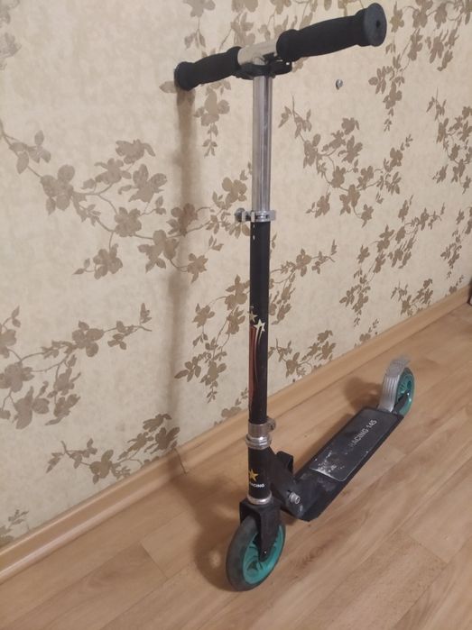 Самокат детский SC RACING 145.