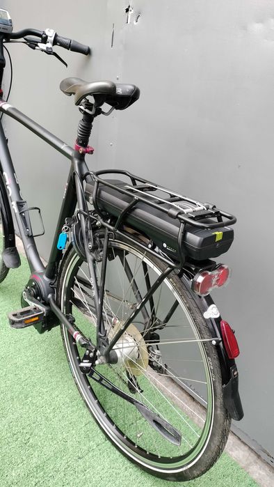 Rower elektryczny Winora Sinus B3 BOSCH