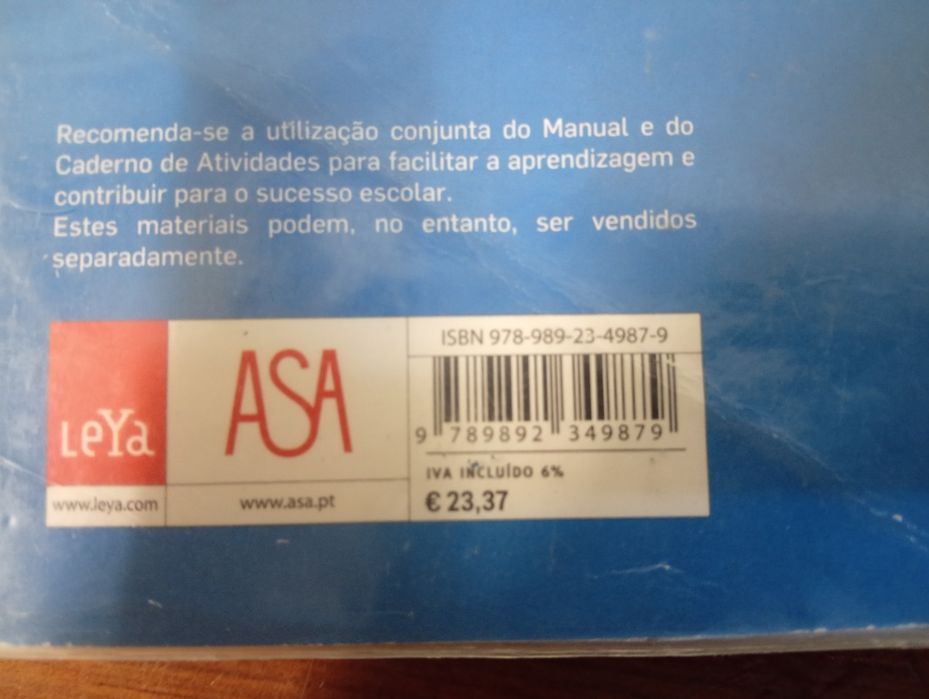 Manual de história 7ano