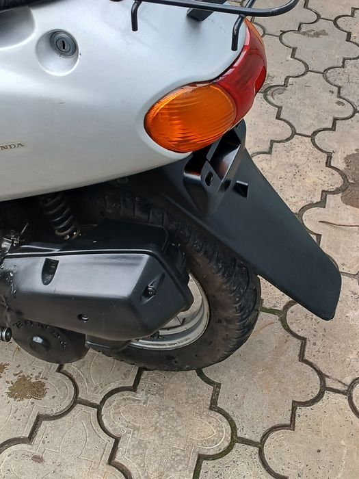 Продам японский скутер Honda Dio .