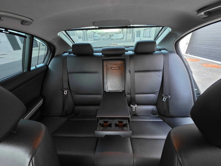 BMW 320dA (E90) - 2005 | Motor Legendário M47 (164cv) | Rigor Mecânico | Nactional