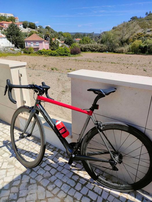 Cervelo R5 (tamanho 54)