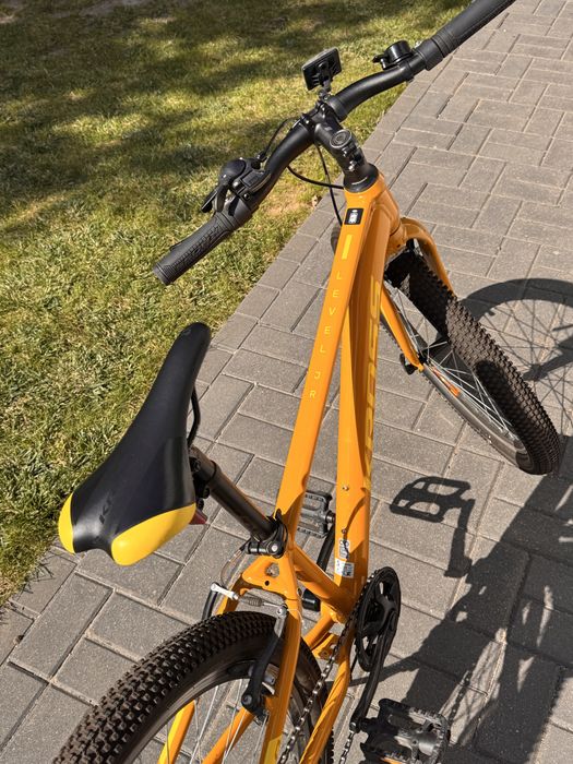 Kross Level 2.0 Jr ’’24