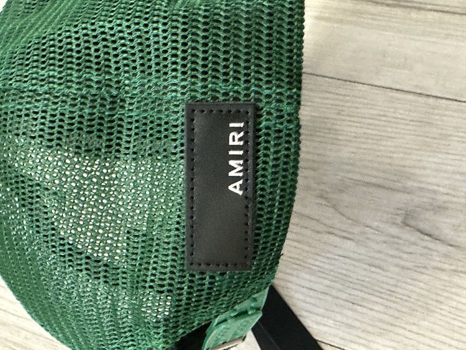 Кепка Amiri Original нова з бірками