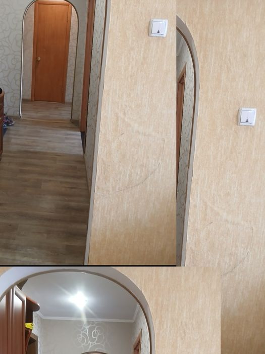 Сдам 3 ю квартиру г.Павлоград(р'н Орбиты)