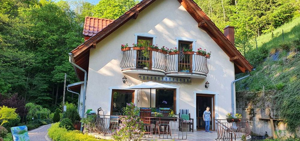 WOLNE TERMINY Do wynajęcia atrakcyjne 3 pokojowe poddasze