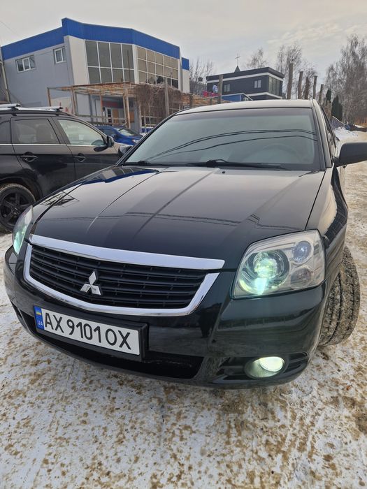 Продам Mitsubishi Galant