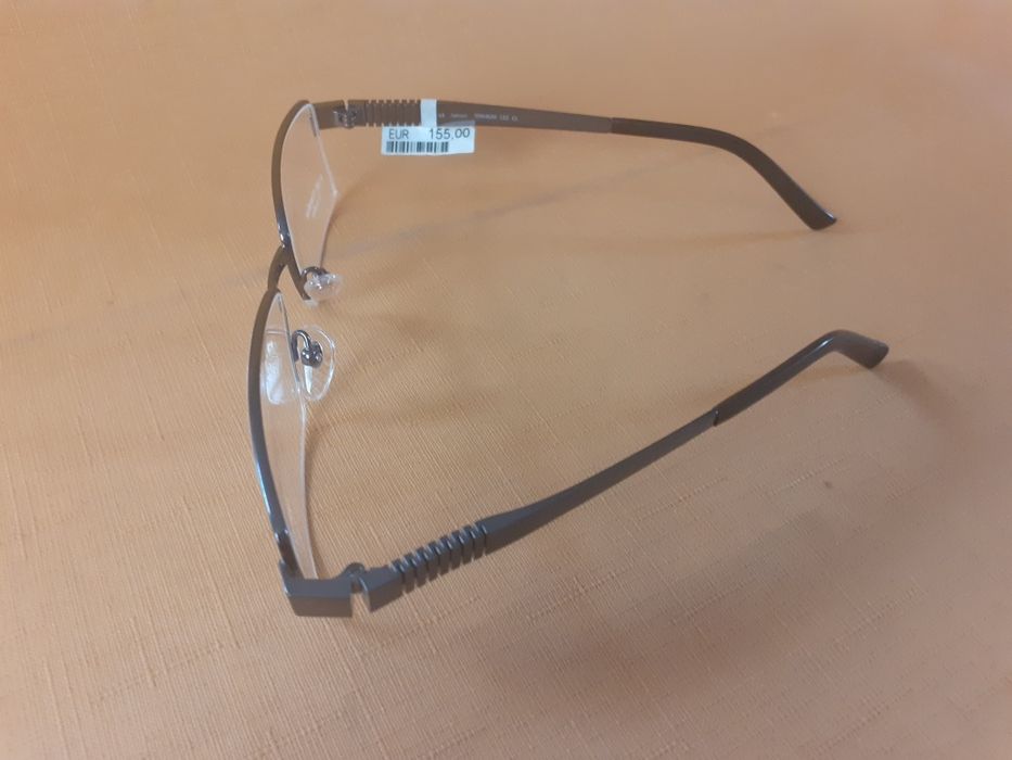 Fielmann Titanium  152 Cl France