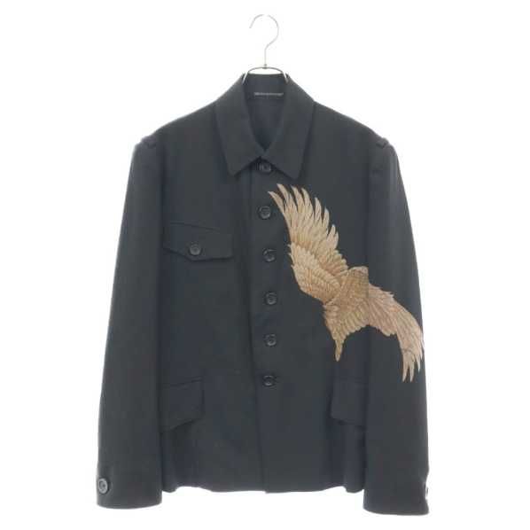 В НАЛИЧИИ, Yohji Yamamoto Jacket