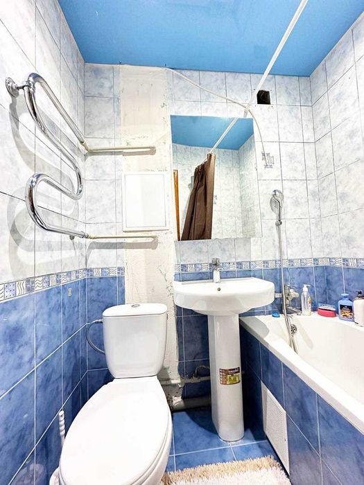 Продаж 2-кімнатної квартири пр-п. Шевченка - View 6