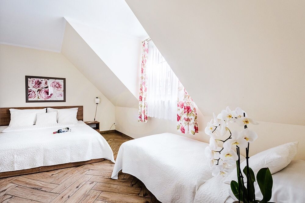 Noclegi w Kudowie Zdrój Wolne Pokoje na weekend  Góry Stołowe