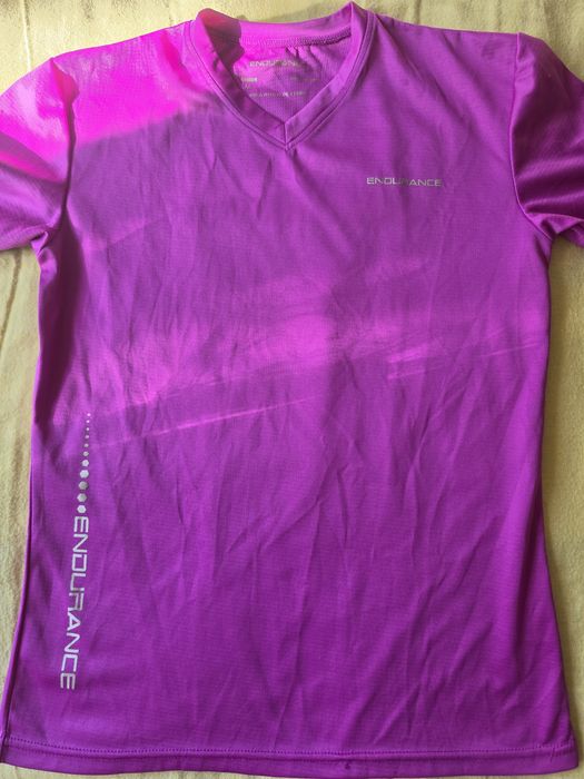 Koszulka Sportowa firmy Endurance rozm. XS