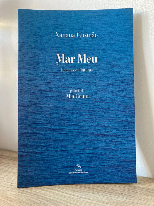 Xanana Gusmão, Mar Meu
