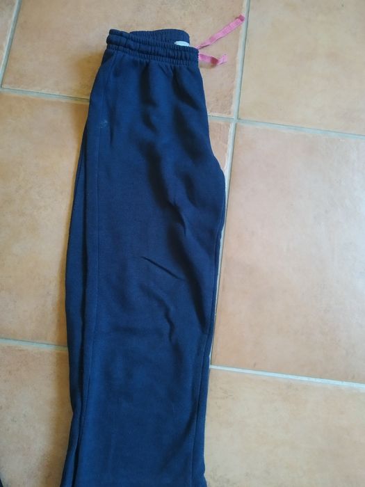 Calças de fato de treino 5/6