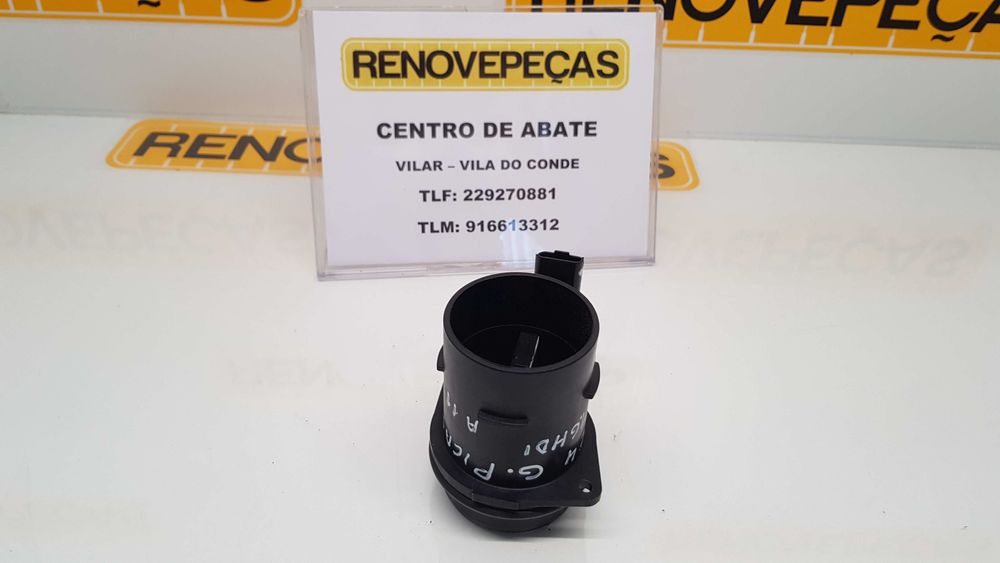 Medidor massa de ar / MAF CITROËN C4 Grand Picasso I (UA_)