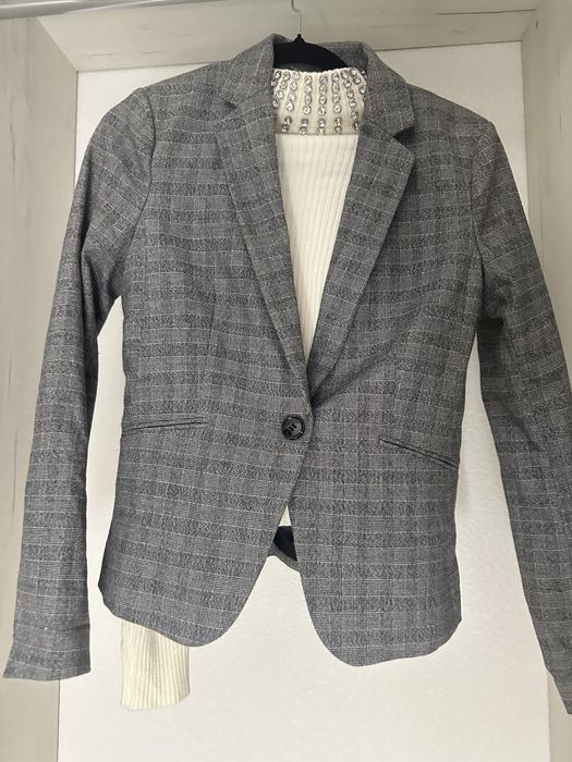 Пиджак H/M фирма